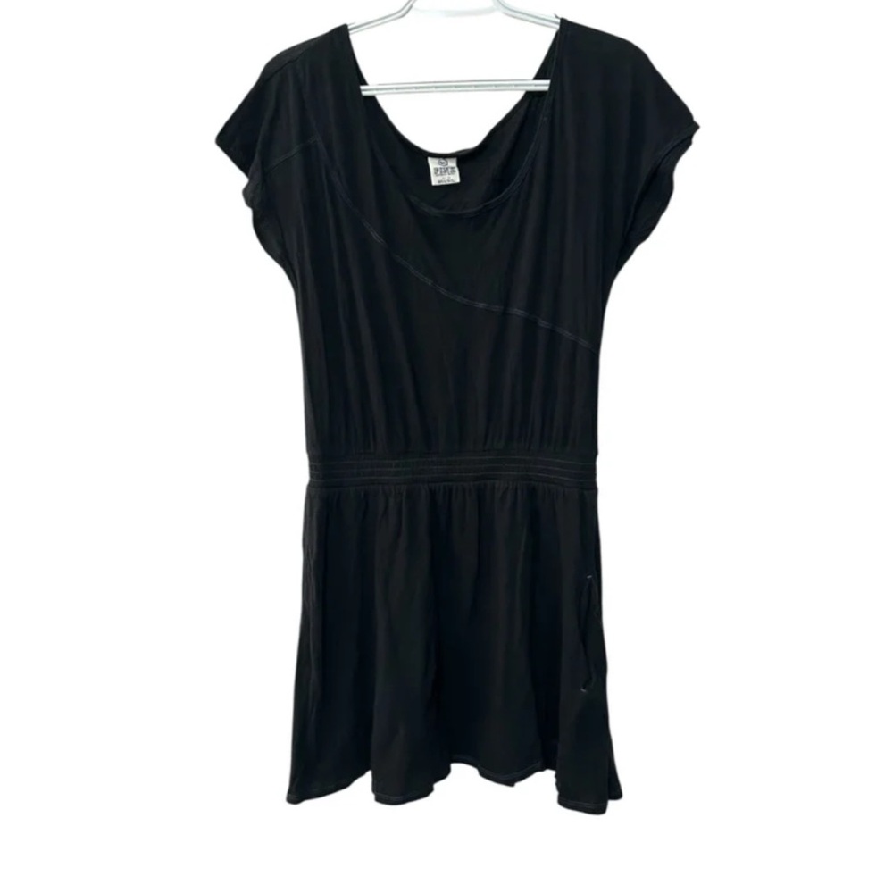 Victoria’s Secret PINK Casual Beach Pool Swimsuit Coverup Dress Women’s Medium